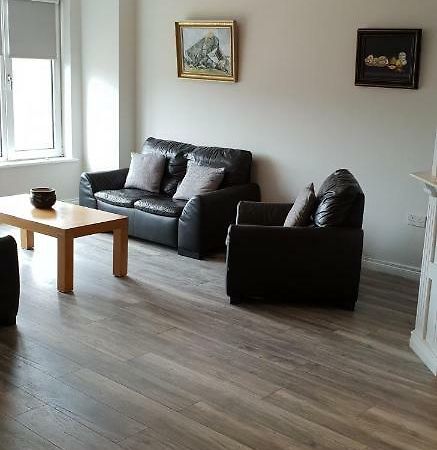 Galway City Centre Apartment, Augustine Street Extérieur photo