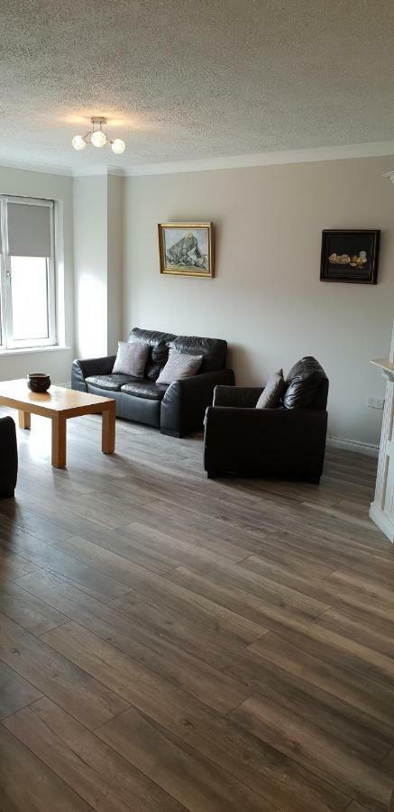 Galway City Centre Apartment, Augustine Street Extérieur photo